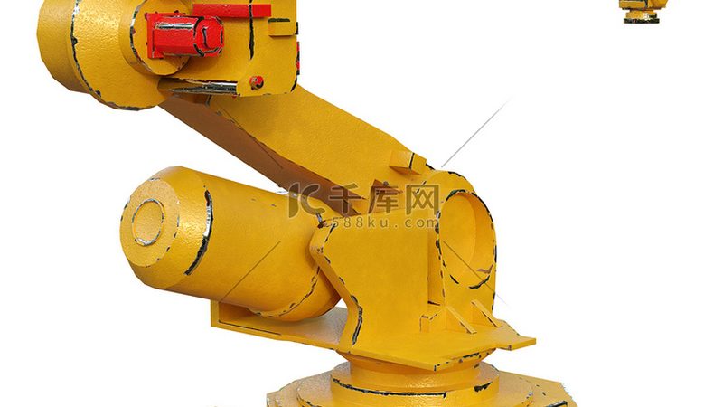 在挑选进口机械设备时，以下关键指标不容忽视：