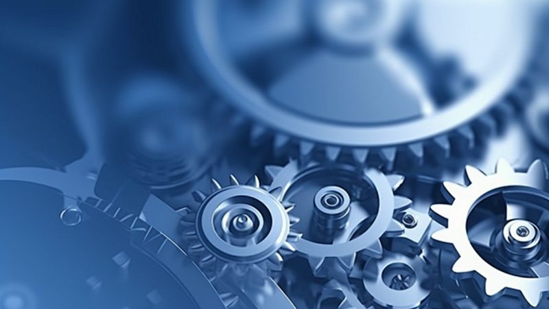 液压夹具防错系统：智能化生产的最后一道保险