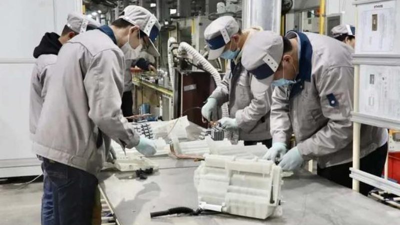 三坐标检测费用构成解析：揭秘企业成本控制的关键